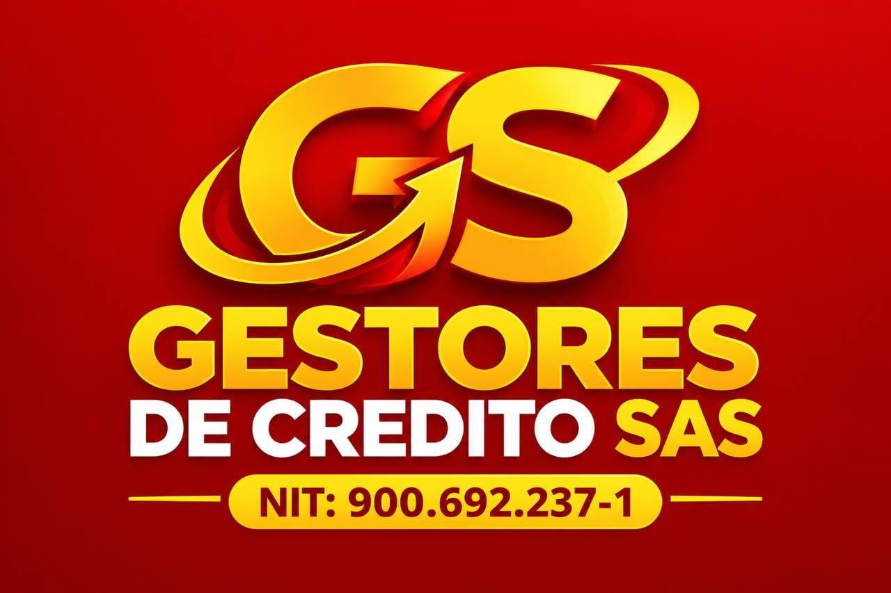GESTORES DE CREDITO SAS - Logo